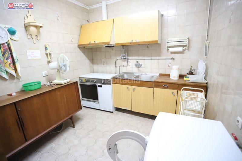 Foto ac2eb1fa-f361-44bb-a61a-6e8237f3c574. Maison avec chauffage parking dans Campo de Criptana