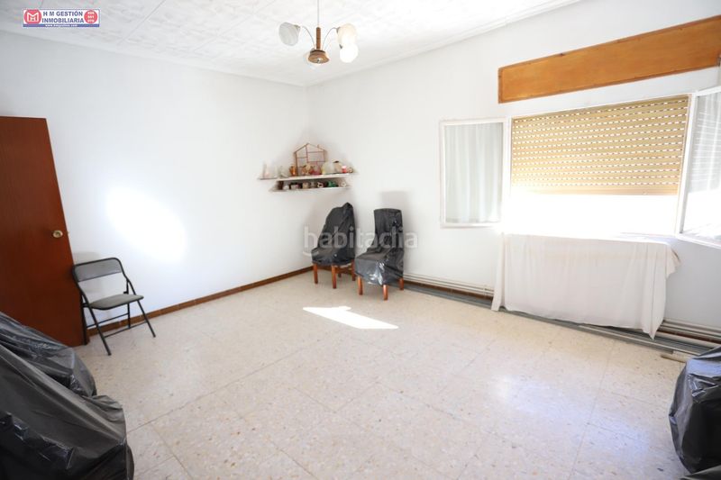 Foto cd8932fb-9baa-4af1-981e-9a97258c870d. Maison avec chauffage parking dans Campo de Criptana