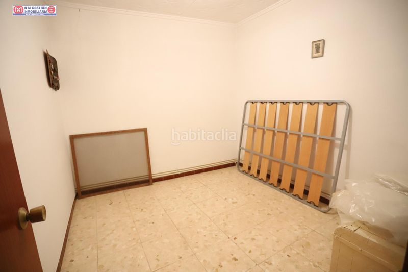 Foto d9be66cb-127b-4be7-86f1-3febe14dd961. Maison avec chauffage parking dans Campo de Criptana