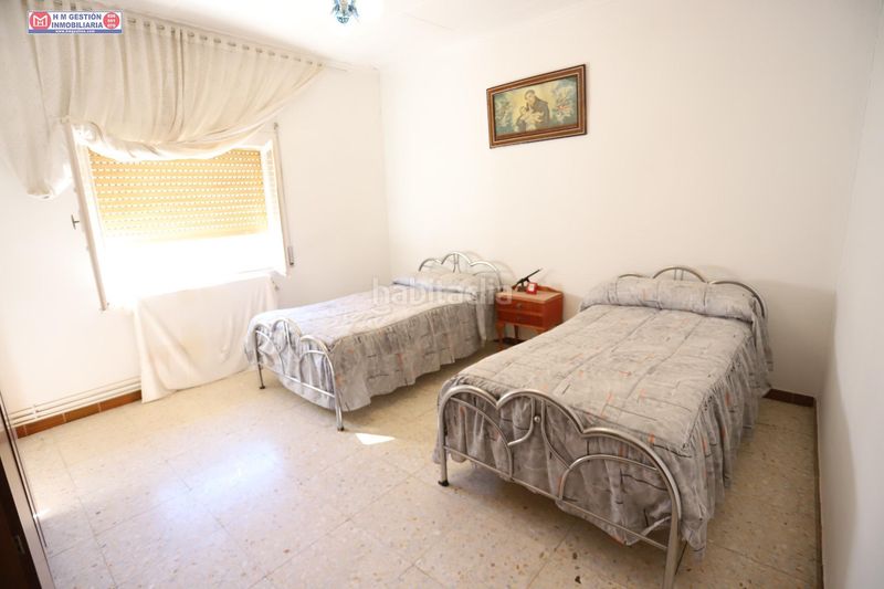 Foto e82e9aed-4935-4eb9-b15f-27d4e2d1ac60. Maison avec chauffage parking dans Campo de Criptana