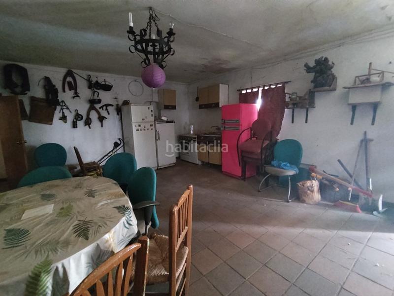 Foto 30aeaec8-10a5-4464-8d4f-b61912ea1b8f. Wohngrundstück in Herencia