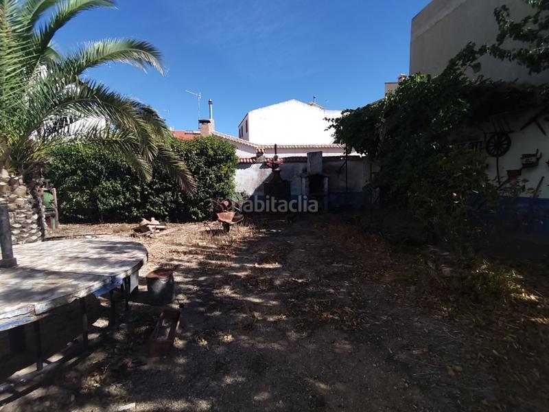 Foto 6bcd7548-e1ba-45fe-8352-1a26a406f922. Wohngrundstück in Herencia