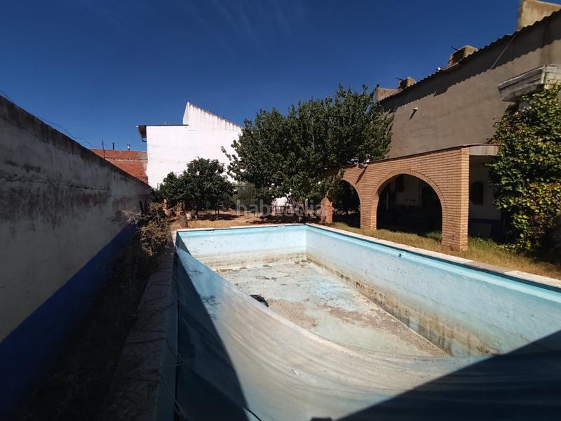 Foto fe12a2e7-925e-4a2e-82ec-a8dfa3d40e17. Wohngrundstück in Herencia