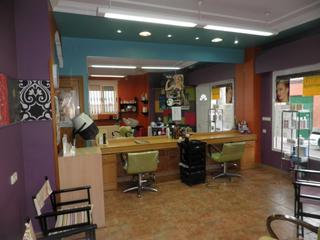 Lloguer Local Comercial a Centro