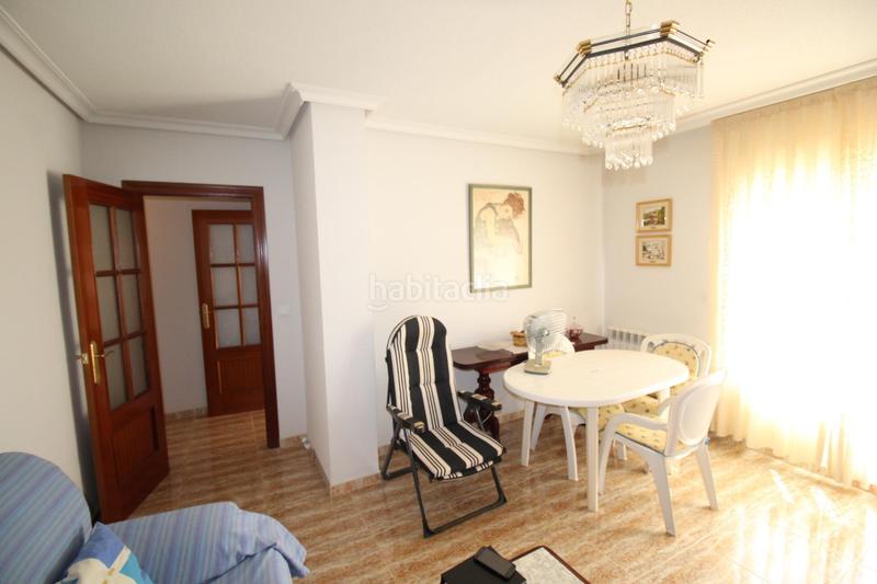 Foto 12397b7d-6217-46a5-90e5-98f124fefc6e. Appartamento con riscaldamento in Centro Puertollano