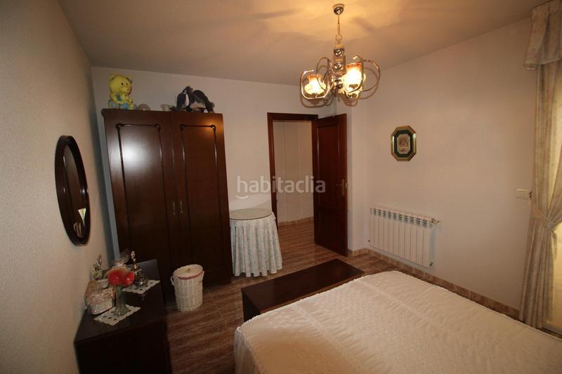 Foto 46260ed2-8dec-41fe-b73d-5bdcb74ab784. Appartamento con riscaldamento in Centro Puertollano