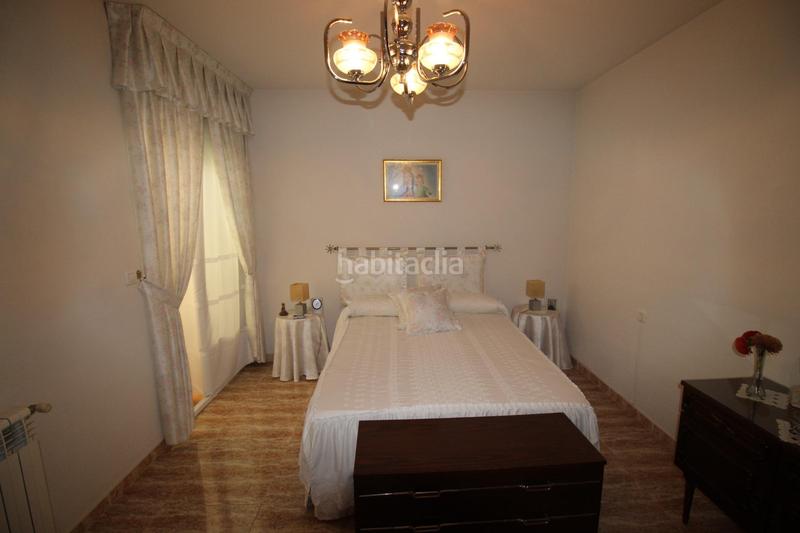 Foto 61912025-79c5-45db-bd14-968dcf072238. Appartamento con riscaldamento in Centro Puertollano