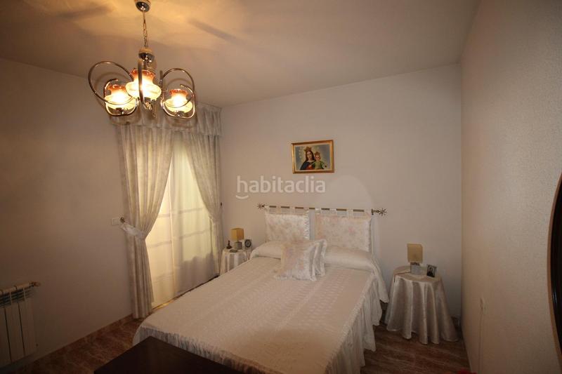 Foto 6435da3e-383b-4c66-a739-eb966d90a446. Appartamento con riscaldamento in Centro Puertollano