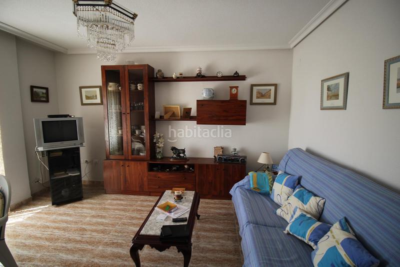 Foto 7a6123ae-c60e-4e75-8e4f-5b1bf55a3c88. Appartamento con riscaldamento in Centro Puertollano
