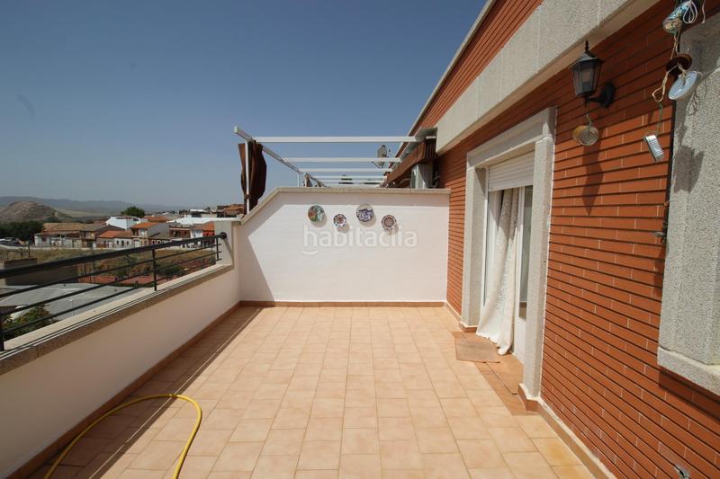 Foto 7fef032c-4c60-449f-8d02-573a900e756b. Appartamento con riscaldamento in Centro Puertollano