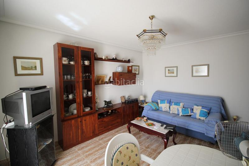 Foto 8e4a474f-5e96-4e3a-9523-ebddd2ccfd50. Appartamento con riscaldamento in Centro Puertollano