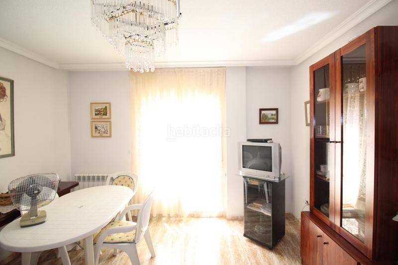 Foto 9f19accc-0482-4300-9066-06a80628b2a0. Appartamento con riscaldamento in Centro Puertollano