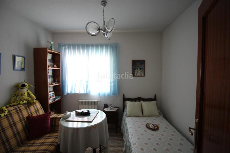 Foto e34ef188-ae89-4374-b269-b914d4ae0294. Appartamento con riscaldamento in Centro Puertollano
