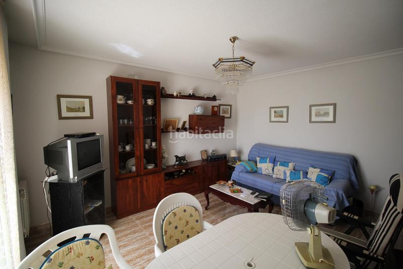 Foto c71584fa-2181-4aea-ad31-3d2cffc9a46b. Appartement avec chauffage dans Centro Puertollano