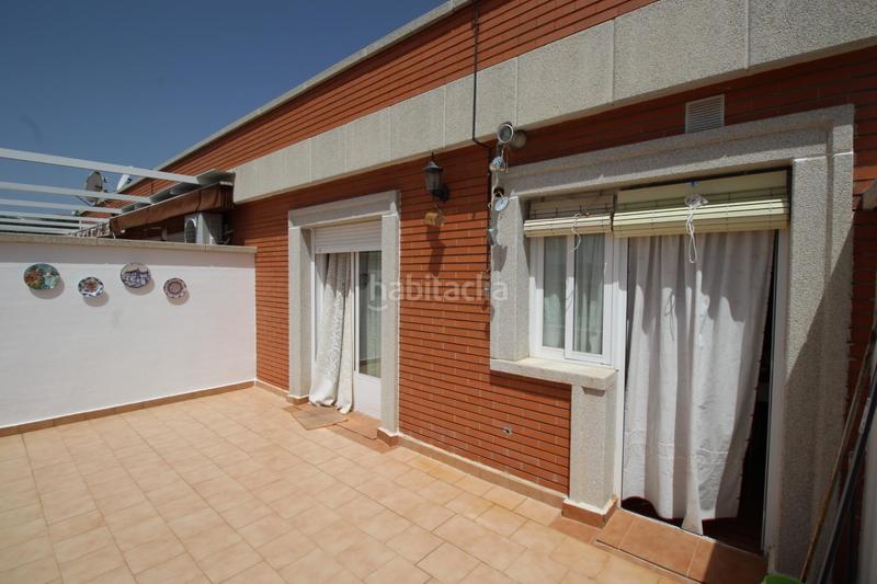 Foto 8036d9d2-ee57-4bcc-a48c-e12eee2a60e8. Piso en Centro Puertollano