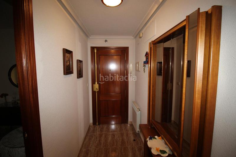 Foto be0c3ae4-8010-454e-81ac-fd9e0073a0a1. Piso en Centro Puertollano