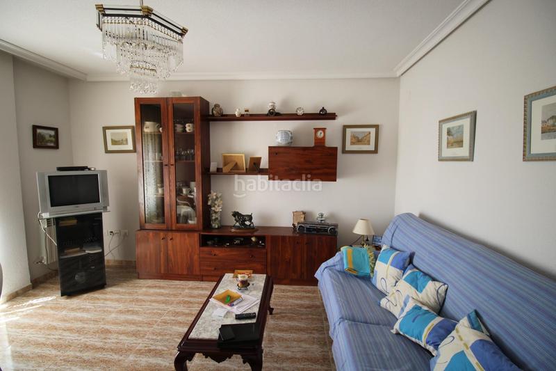 Foto c8734814-3002-4bad-a10c-6f66bd0512cb. Piso en Centro Puertollano