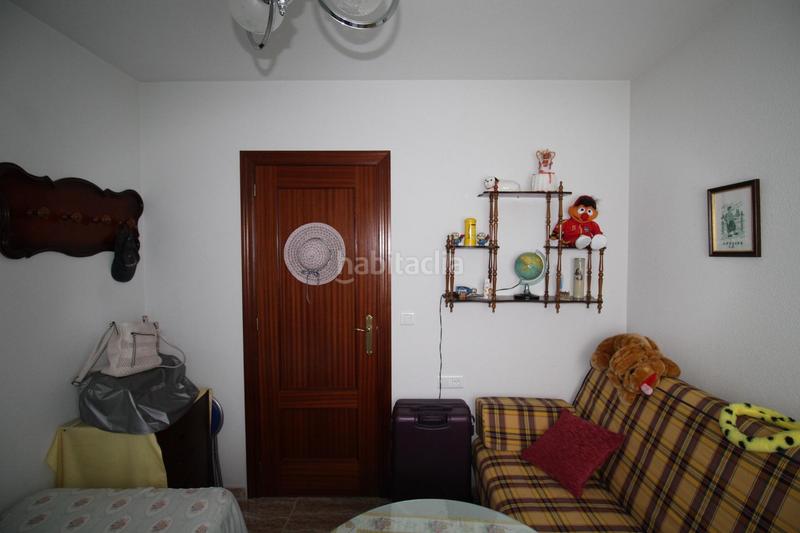 Foto e8fc793e-5f87-4764-8770-8c2a819fbd81. Piso en Centro Puertollano
