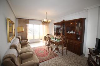 Appartement à Argamasilla de Calatrava