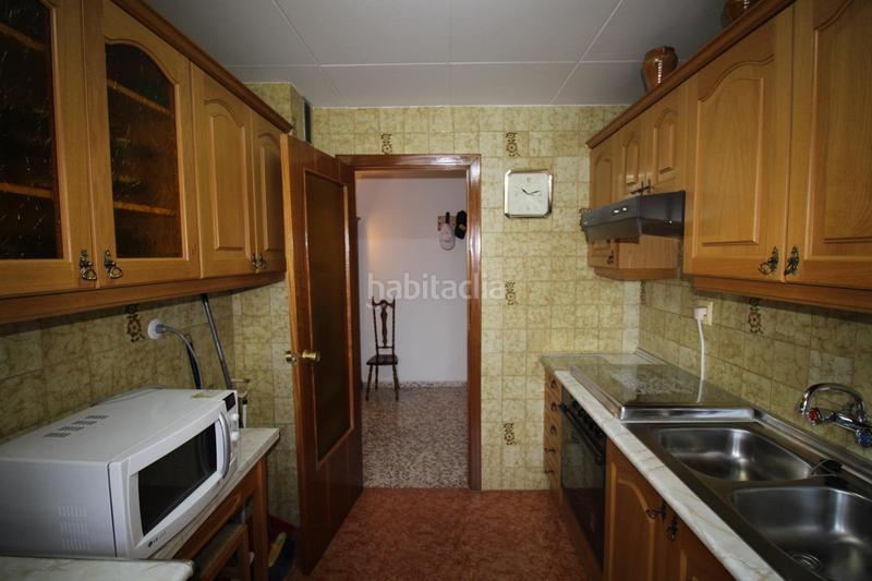 Foto 2c363fe6-28f6-419e-a97f-0d186f2b74c6. Pis amb calefacció a Argamasilla de Calatrava