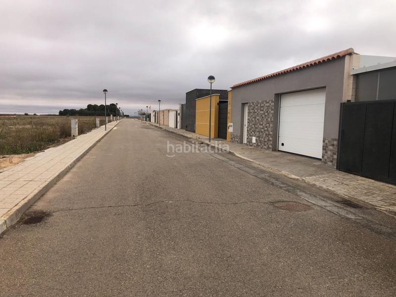 Foto 4444dc64-3438-46ac-bb0e-e78d50efa011. Terreny residencial a Carrión de Calatrava