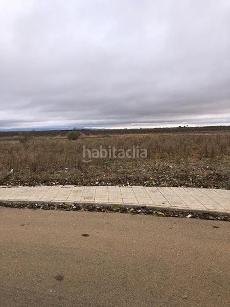 Foto 99baceac-7f6a-4d39-80be-4a40daf77ba4. Terreny residencial a Carrión de Calatrava