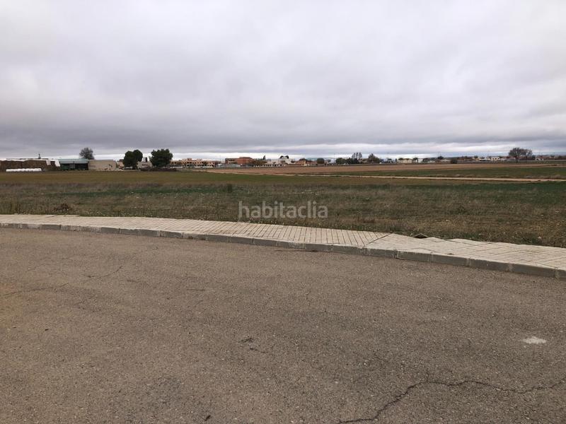 Foto d052c087-2607-4355-a358-c9df581a2774. Terreny residencial a Carrión de Calatrava