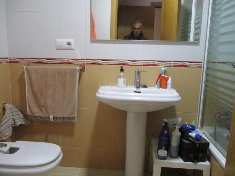 Foto 09efad4e-3796-4fbe-9ff0-806bb4c9ca42. Appartamento con riscaldamento parcheggio in El Poblado - Abulagar Puertollano