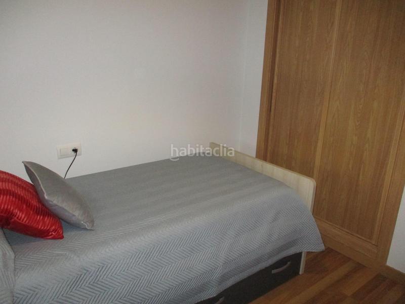 Foto 28467961-8649-448b-bff0-668e55645b52. Appartamento con riscaldamento parcheggio in El Poblado - Abulagar Puertollano
