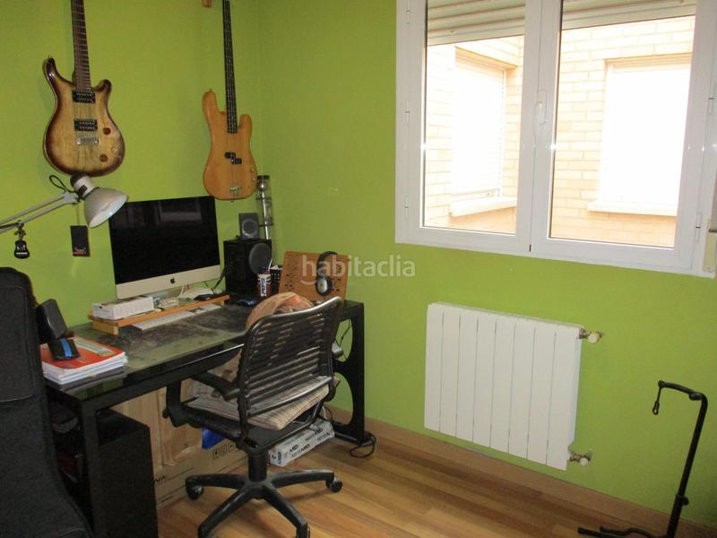 Foto 347aa59c-bc92-4906-b6af-d4275c5d6916. Appartamento con riscaldamento parcheggio in El Poblado - Abulagar Puertollano