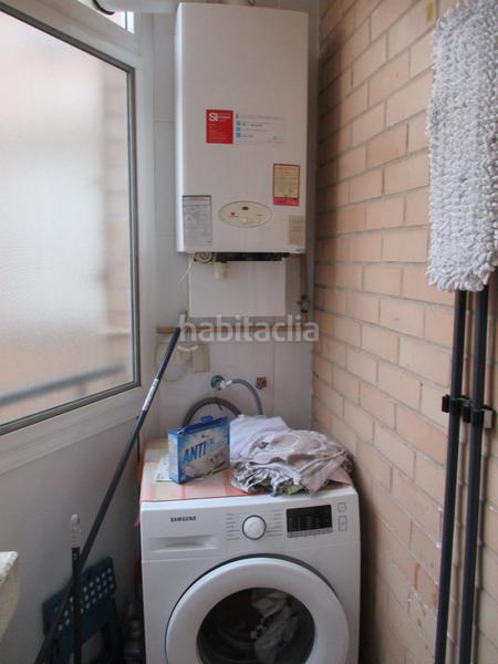 Foto 4c42896e-62fc-4360-b148-a60c5cb60abe. Appartamento con riscaldamento parcheggio in El Poblado - Abulagar Puertollano