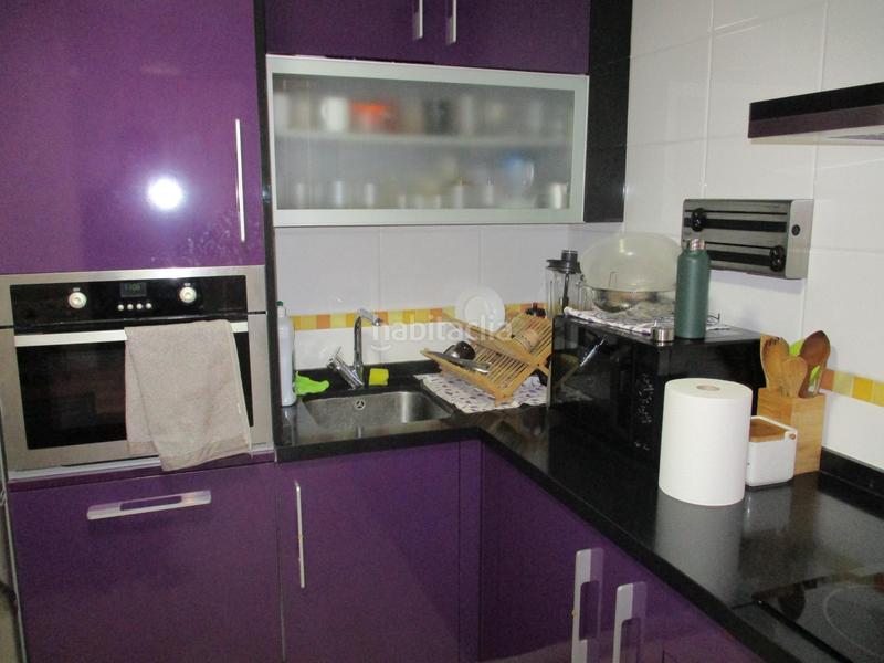 Foto 52bb6cf1-418d-4cef-a778-2b3d7a04fb5f. Appartamento con riscaldamento parcheggio in El Poblado - Abulagar Puertollano