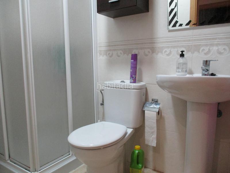 Foto 6f6f1576-3f3b-4887-933b-80fa6bd59d4c. Appartamento con riscaldamento parcheggio in El Poblado - Abulagar Puertollano
