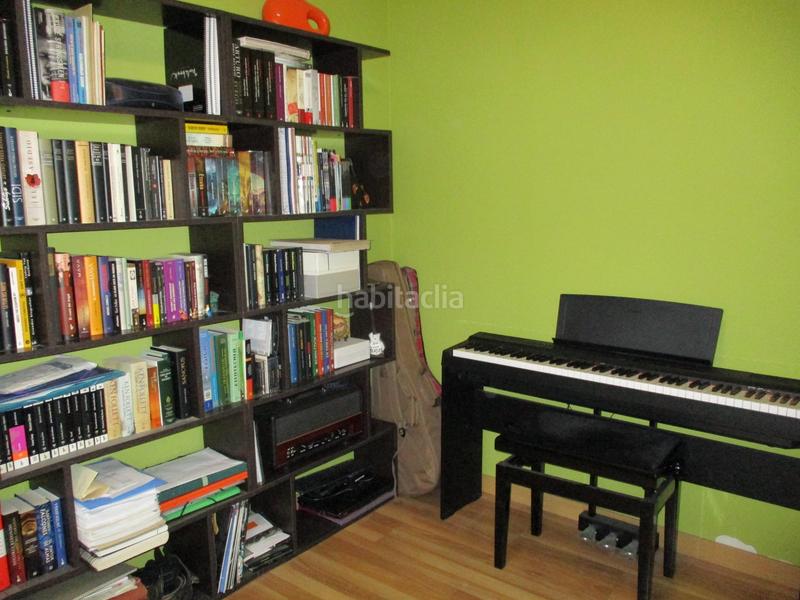 Foto 73a0a937-ea98-4a4a-95f5-050edb34c38d. Appartamento con riscaldamento parcheggio in El Poblado - Abulagar Puertollano