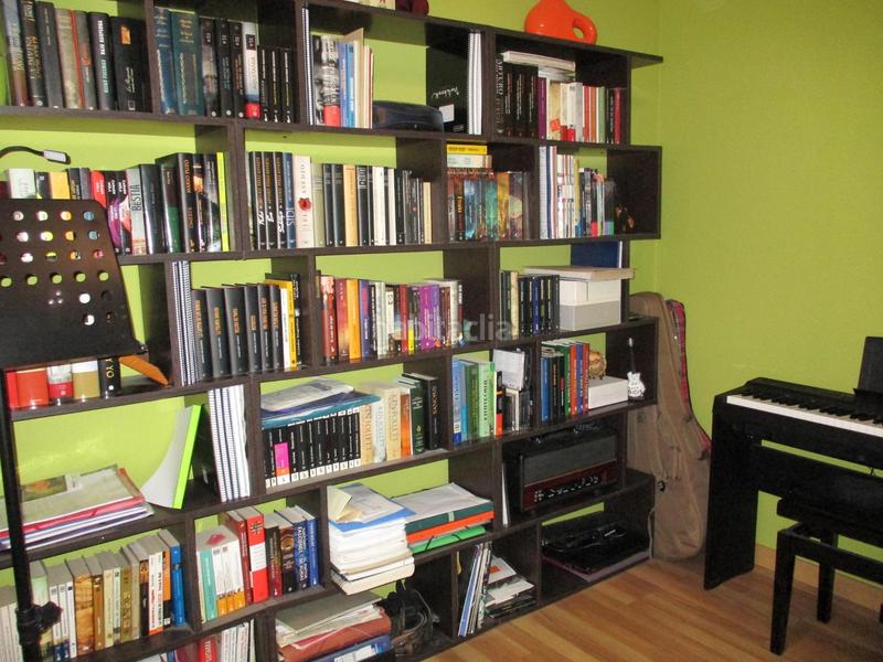 Foto 7822e984-9668-4e51-973d-16d2e24143b7. Appartamento con riscaldamento parcheggio in El Poblado - Abulagar Puertollano