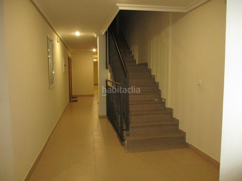 Foto 8d4d9ffe-fba8-4bb8-b764-0060c6914768. Appartamento con riscaldamento parcheggio in El Poblado - Abulagar Puertollano