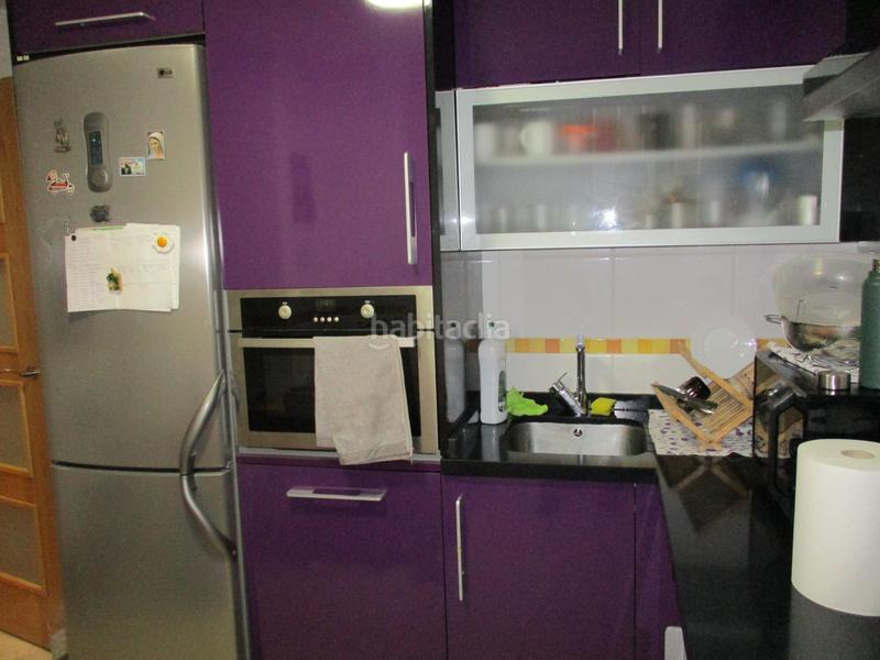 Foto a81887cd-652a-4b72-8ace-98b41f2674d9. Appartamento con riscaldamento parcheggio in El Poblado - Abulagar Puertollano