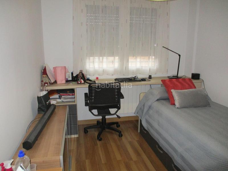 Foto a8a76677-cfb1-4285-8546-0c8964f59034. Appartamento con riscaldamento parcheggio in El Poblado - Abulagar Puertollano