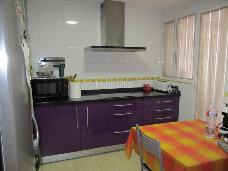 Foto f9f7746c-5982-49b8-b2b4-7955ded62762. Appartamento con riscaldamento parcheggio in El Poblado - Abulagar Puertollano