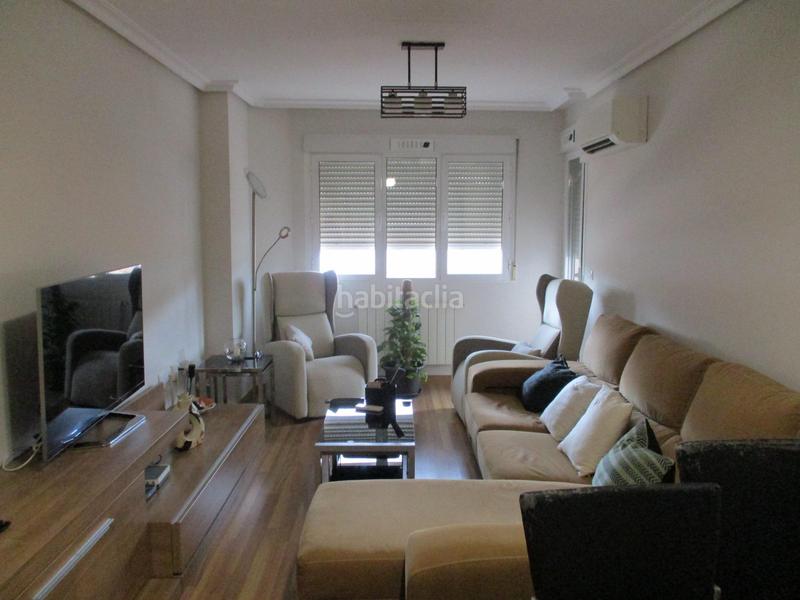 Foto 2c4a7a7e-025a-43c0-9a41-054fbf20f7b8. Appartement avec chauffage parking dans El Poblado - Abulagar Puertollano