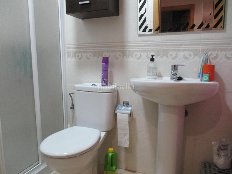 Foto a86ae0c1-739c-4fe7-8ccc-43eba1333dee. Appartement avec chauffage parking dans El Poblado - Abulagar Puertollano