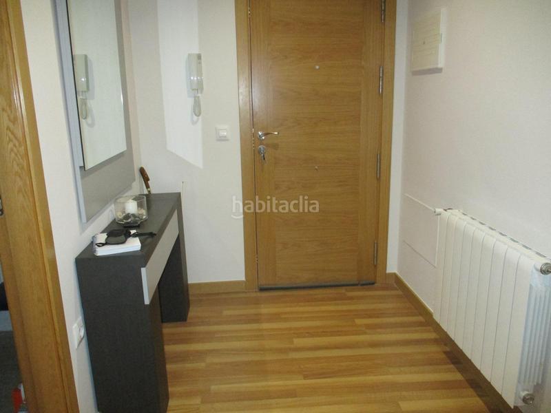 Foto fa206a6d-8be8-4ce3-a7aa-00aa9fdbeaa2. Pis amb calefacció aparcament a El Poblado - Abulagar Puertollano