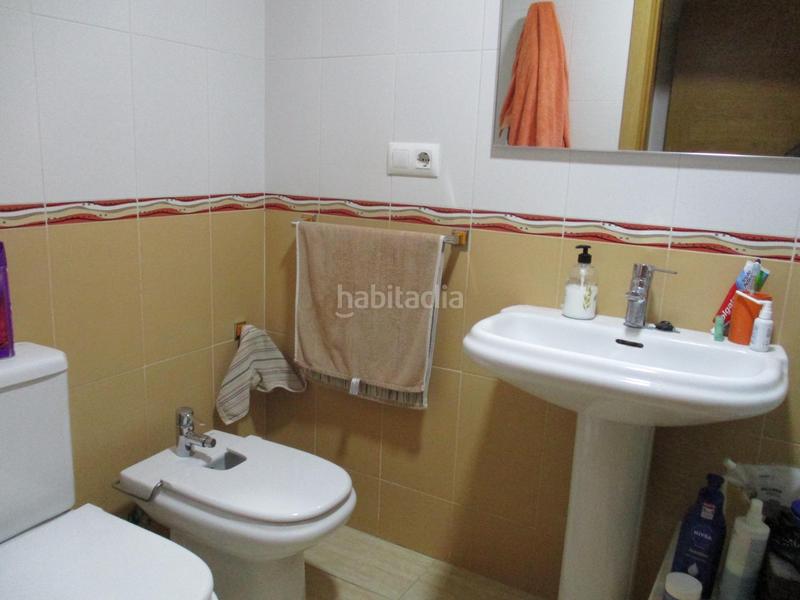 Foto 1bf7e92a-2a46-43f9-b7b2-d7d313bb5266. Piso en El Poblado - Abulagar Puertollano