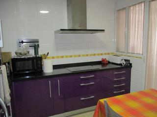 Appartement à El Poblado - Abulagar