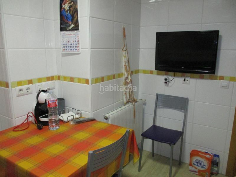 Foto 3ddad8b6-112a-43dc-98ec-254081181dcd. Piso en El Poblado - Abulagar Puertollano