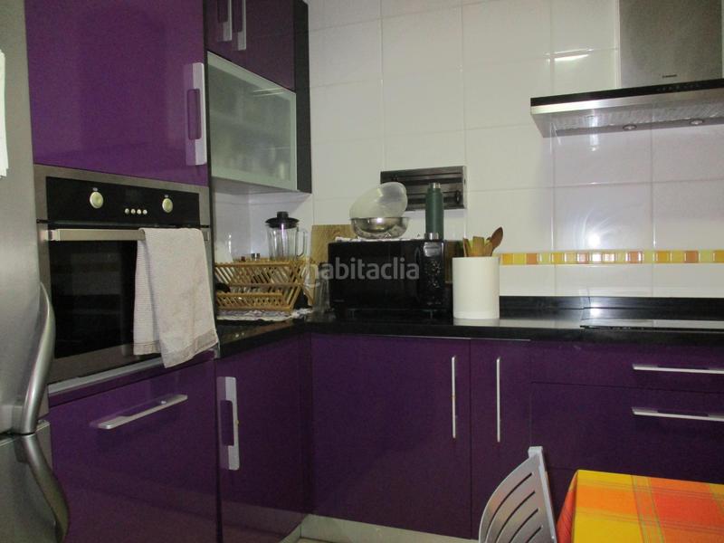 Foto a7515eee-f09b-4176-b017-0ffd280f82c9. Piso en El Poblado - Abulagar Puertollano