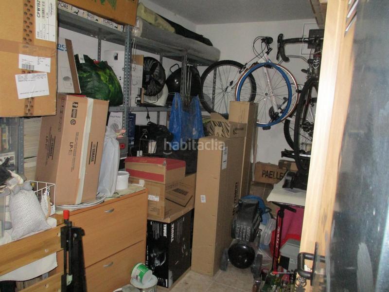 Foto ba6c3ff2-686d-4fd1-879f-75a12270aa9f. Piso en El Poblado - Abulagar Puertollano