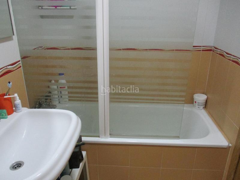 Foto d3131d97-fb0f-42b4-8b17-29f0452acc97. Piso en El Poblado - Abulagar Puertollano