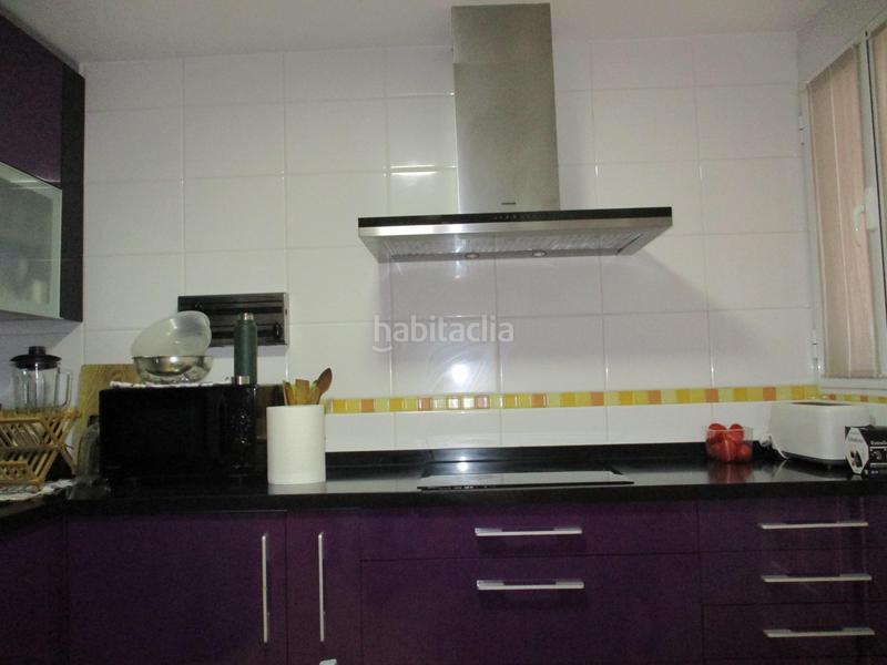 Foto d5489fc9-7aac-465b-8a9b-1aec228a7ba2. Piso en El Poblado - Abulagar Puertollano