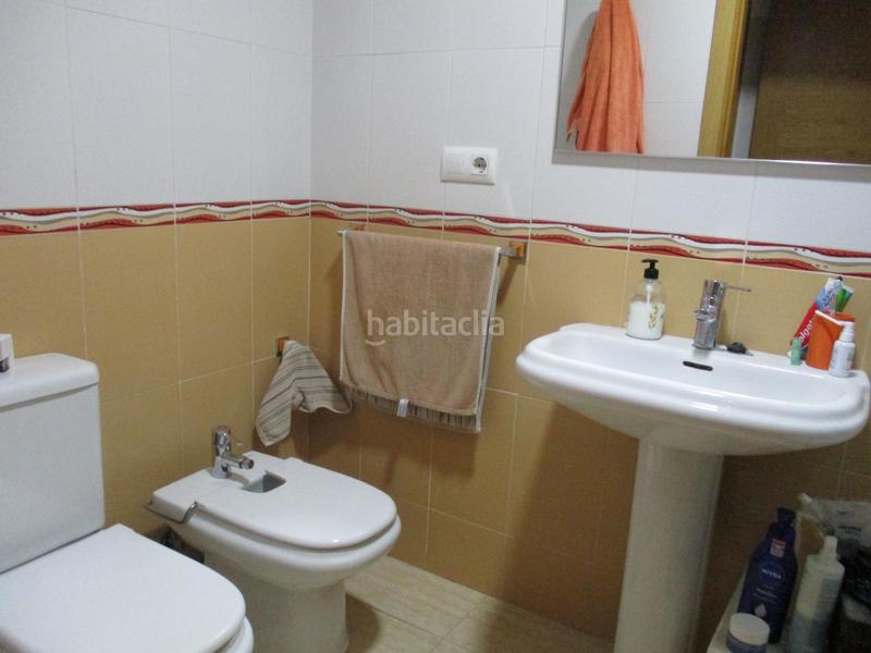 Foto dc6bd456-730b-4f10-80b2-5bbd565159f4. Piso en El Poblado - Abulagar Puertollano